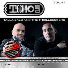 Techno Club Vol.41