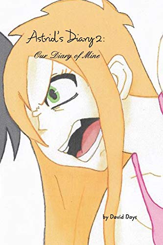 Astrid's Diary 2
