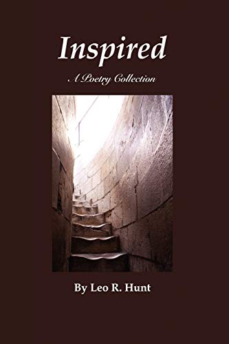 INSPIRED: A Poetry Collection