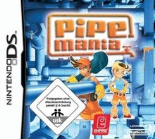 Pipemania