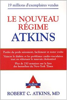 Le nouveau régime Atkins (Articles Sans C)