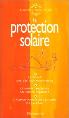 La protection solaire