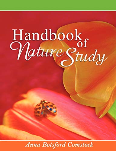 Anna Botsford Comstock Handbook Of Nature Study