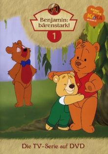 Benjamin: bärenstark! - Vol. 01