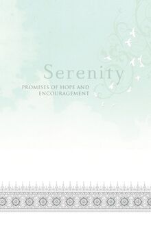 Serenity (Premium Journals)