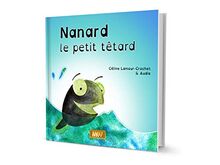 Nanard le petit têtard