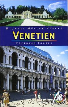 Venetien: Reisehandbuch mit vielen praktischen Tipps