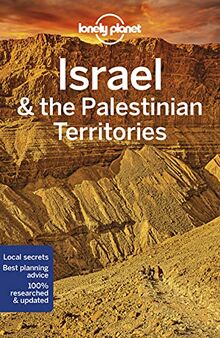 Israel & the Palestinian territories