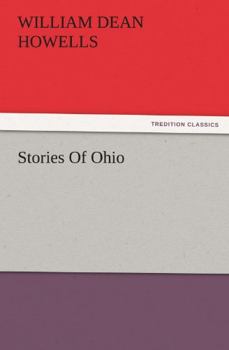 Stories Of Ohio (TREDITION CLASSICS)