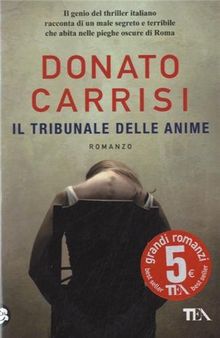 Il tribunale delle anime