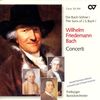 Wilhelm Friedemann Bach: Concerti