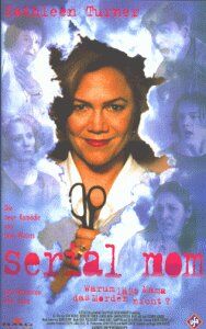 Serial Mom [VHS]