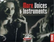 Audio's Audiophile Vol. 23 - More Voices & Instruments [Gold CD]