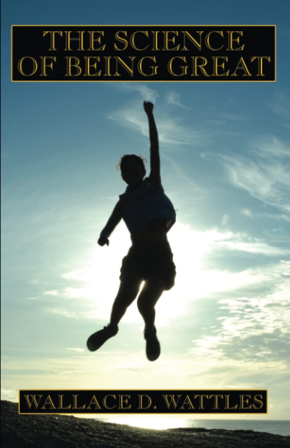 The Science of Being Great