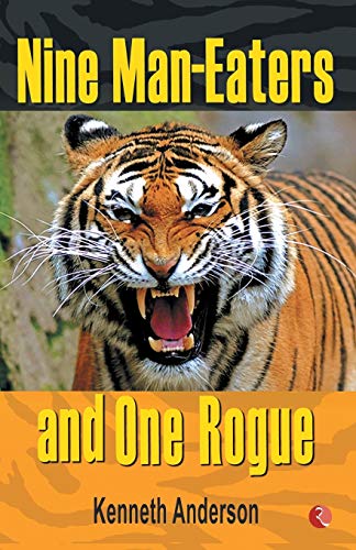 Nine Man Eaters & One Rogue