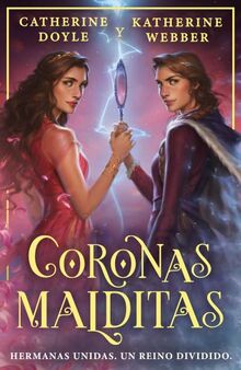 Coronas malditas (Coronas gemelas, Band 2)