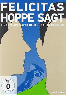 Felicitas Hoppe sagt