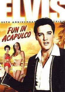 L'Idole d'Acapulco [FR Import]