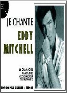 Partition : Je chante Mitchell