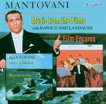 Music from the Films/Film Encores