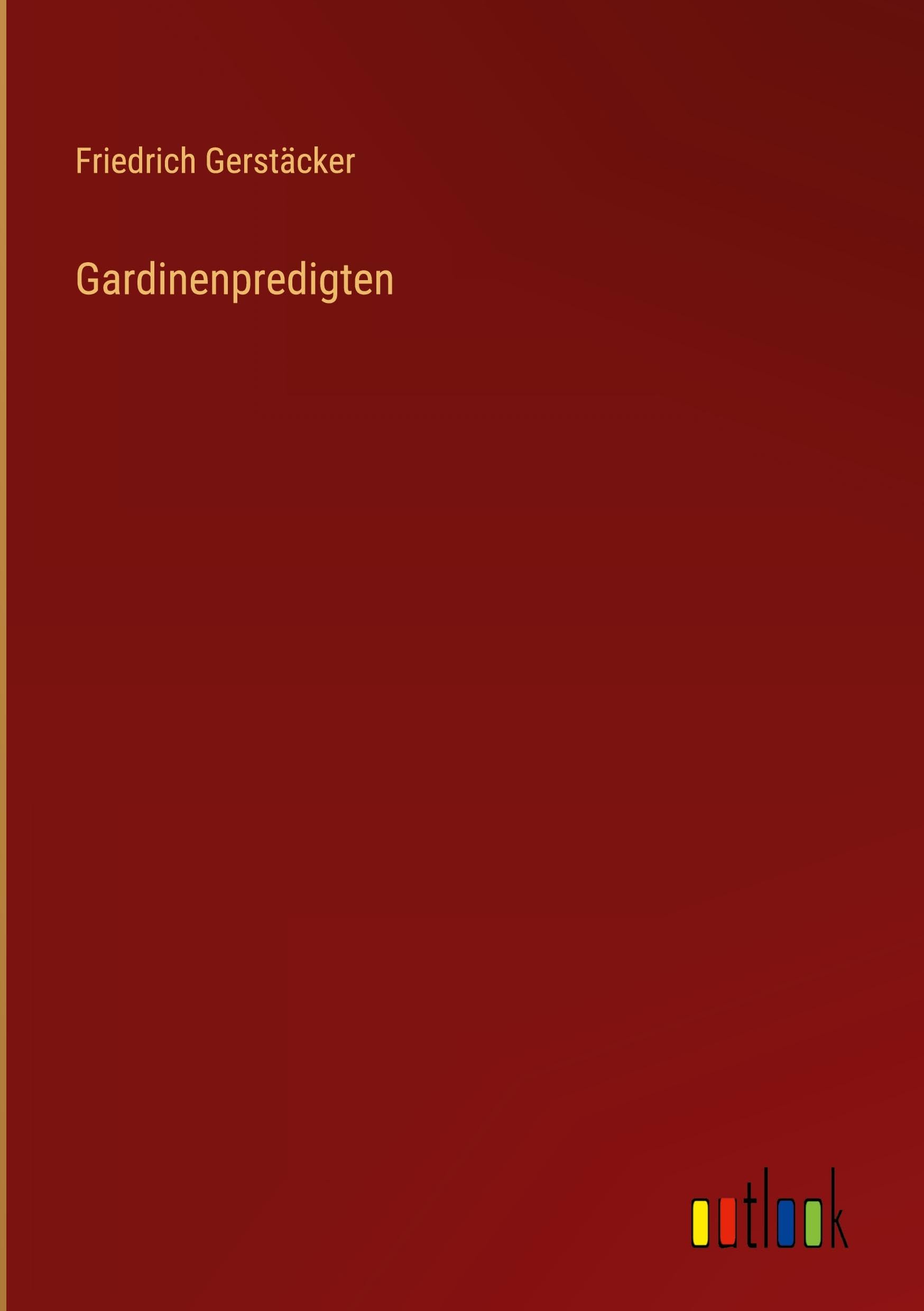 Gardinenpredigten