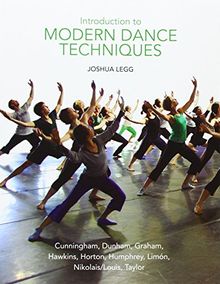 Introduction to Modern Dance Techniques