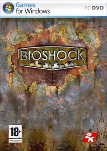 Bioshock (Uncut)