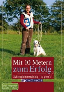 Mit 10 Metern zum Erfolg