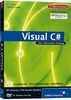 Visual C#, DVD-ROM Der umfassende Einstieg. Anschauen, live mitmachen, verstehen. Video-Training. Für Windows 98, 2000, XP, Vista und Mac OS X ab ... C sharp 2005 Express Edition. 9:30 Std.