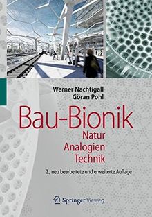 Bau-Bionik: Natur - Analogien - Technik