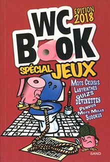 WC book spécial jeux 2019 von Petiot, Pascal  | Buch | Zustand gut