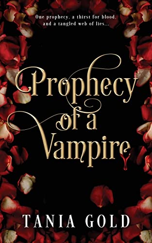 Prophecy of a Vampire