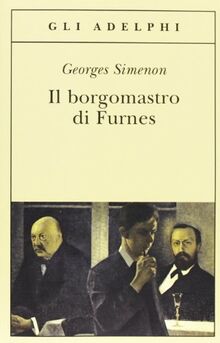 Il borgomastro di Furnes