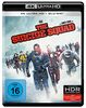 The Suicide Squad (4K Ultra HD) (+ Blu-ray 2D)