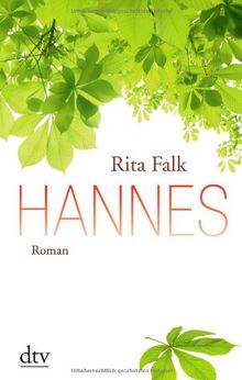 Hannes: Roman