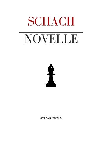 Schachnovelle