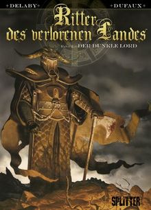 Ritter des Verlorenen Landes 02: Der guinea Lord