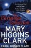 Mary & Carol Higgins Clark Christmas Collection: The Christmas Thief, Deck the Halls, He Sees You When You're Sleeping