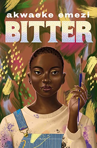 Akwaeke Emezi Bitter
