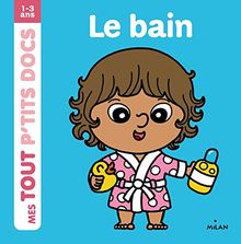 Le bain