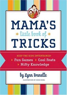 Mama's Little Book of Tricks