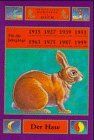 Chinesisches Horoskop für Dich, Der Hase