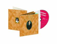 Johnny Chante Hallyday (Papersleeve Limite)