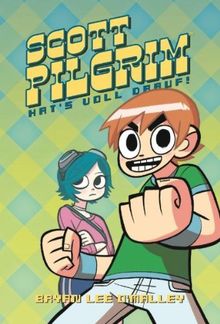 Scott Pilgrim, Bd. 4: Hat's voll drauf