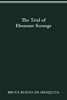 TRIAL OF EBENEZER SCROOGE