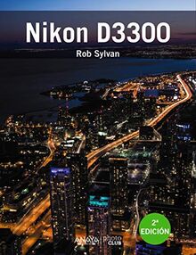 Nikon D3300 (PHOTOCLUB)
