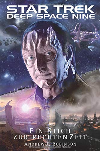 Star Trek - Deep Space Nine: Ein Stich zur rechten Zeit