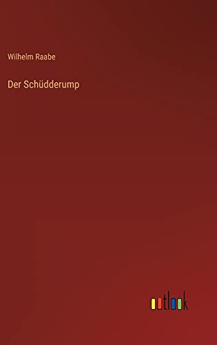 Der Schüdderump