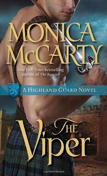 The Viper: A Highland Guard Novel