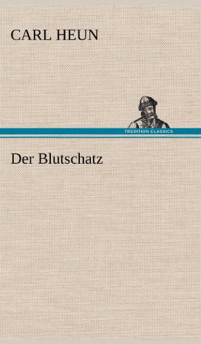 Der Blutschatz